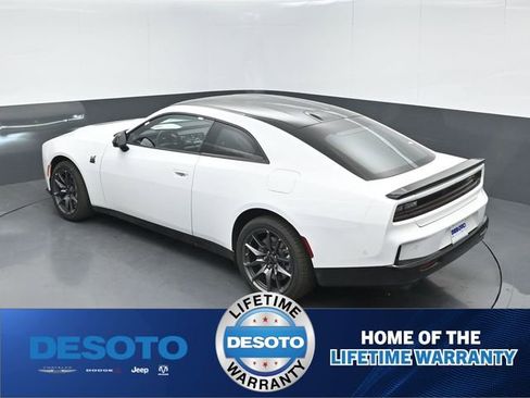 New 2026 Dodge Charger Scat Pack AWD/4WD image 39