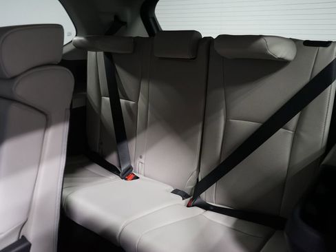 New 2026 Toyota Grand Highlander Limited image 32