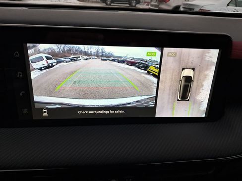 New 2026 Nissan Kicks SR w/ Cold Weather Package image 37