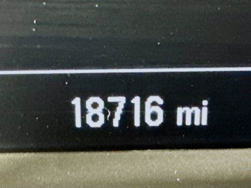 Used 2024 Chevrolet Equinox LS w/ Sport Edition image 19