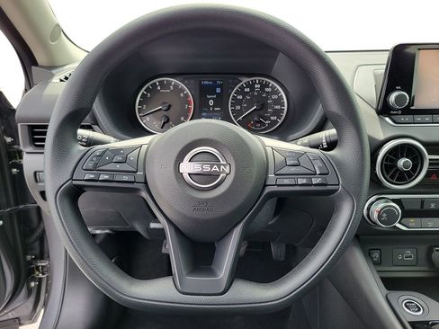 New 2025 Nissan Sentra S image 32