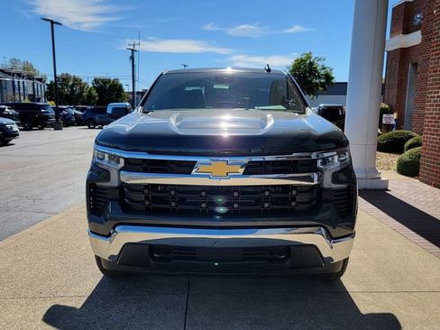 New 2026 Chevrolet Silverado 1500 LT image 9
