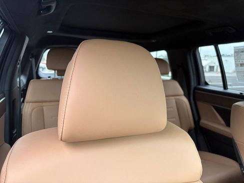 New 2026 Hyundai Santa Fe Calligraphy image 17