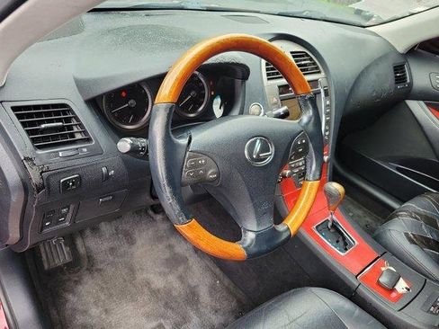 Used 2007 Lexus ES 350 w/ Premium Plus Pkg image 17