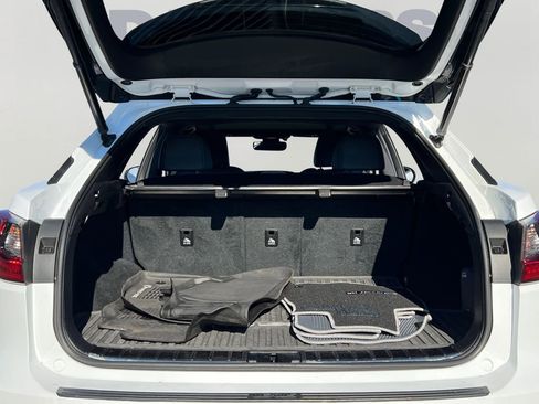 Used 2022 Lexus RX 350 F Sport image 9