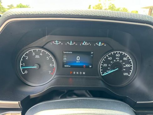 Used 2022 Ford F150 XL w/ STX Appearance Package image 18