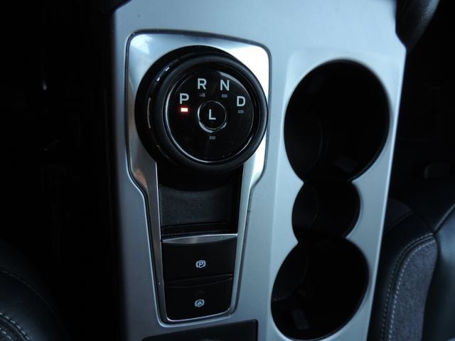 Used 2023 Ford Bronco Sport Outer Banks w/ Tech Package AWD/4WD image 27