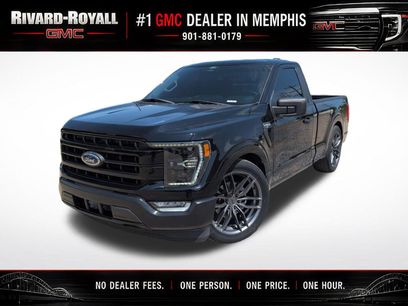 Used 2022 Ford F150 XL w/ Equipment Group 101A High