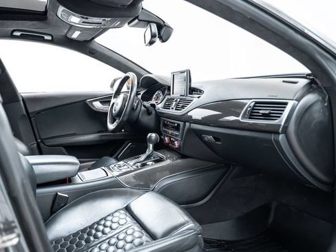 Used 2014 Audi RS 7 Prestige AWD/4WD image 25