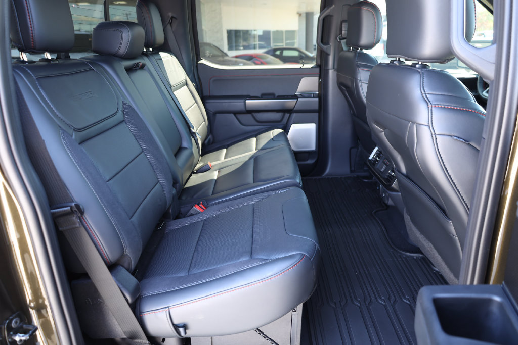 Used 2026 Ford F150 Raptor AWD/4WD image 21