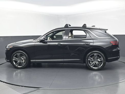 Used 2024 Genesis Electrified GV70 AWD/4WD image 8