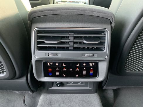 New 2026 Audi RS Q8 performance image 18