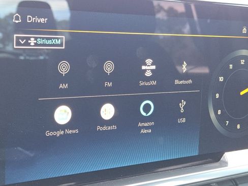 Used 2023 Chevrolet Silverado 1500 RST image 31