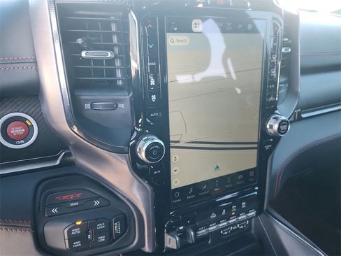 Used 2022 RAM 1500 TRX w/ TRX Level 2 Equipment Group image 26