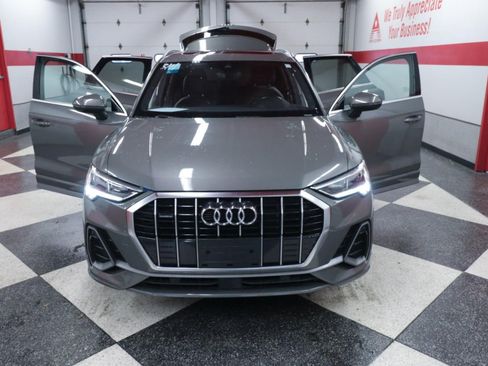 Used 2023 Audi Q3 2.0T Premium AWD/4WD image 28