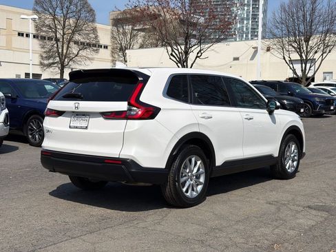 Used 2026 Honda CR-V EX image 4