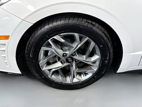 Used 2023 Hyundai Sonata SEL FWD image 38