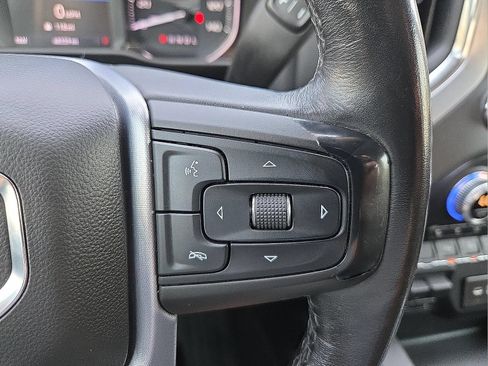 Used 2020 GMC Sierra 1500 SLT RWD image 24