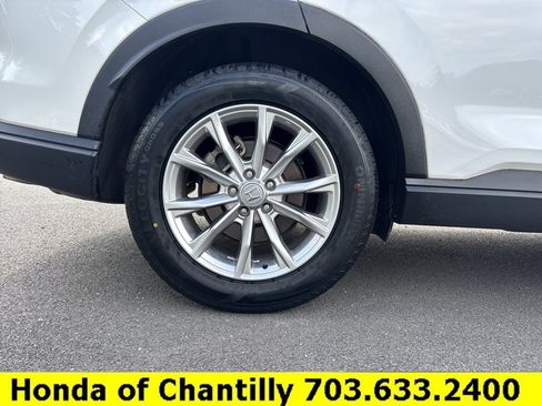 Used 2024 Honda CR-V EX image 30