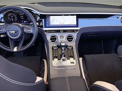 Used 2022 Bentley Continental GT Speed AWD/4WD image 4