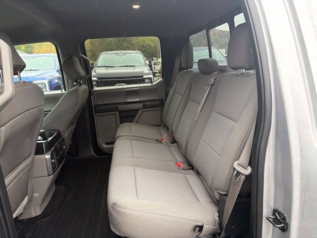 Used 2019 Ford F150 XLT w/ Equipment Group 302A Luxury AWD/4WD image 46