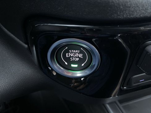 New 2026 Chevrolet Silverado 1500 LTZ AWD/4WD image 9