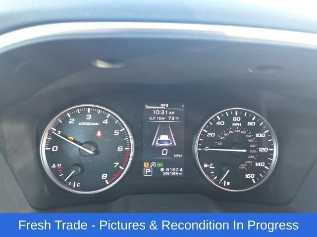 Used 2021 Subaru Outback Limited AWD/4WD image 14