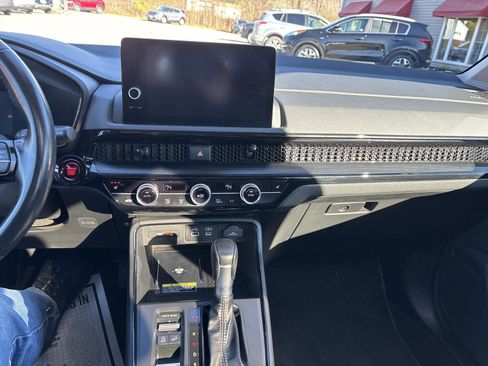 Used 2023 Honda CR-V EX-L image 29