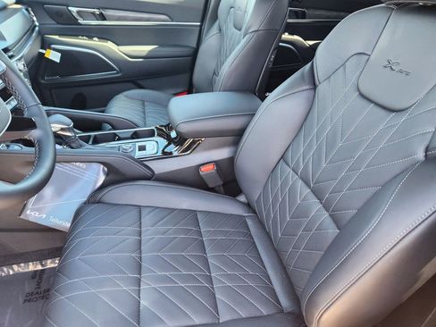 New 2025 Kia Telluride SX Prestige X-Pro image 9