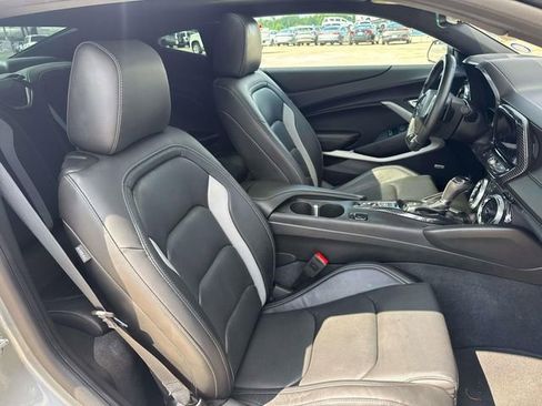 Used 2024 Chevrolet Camaro LT w/ RS Package RWD image 23