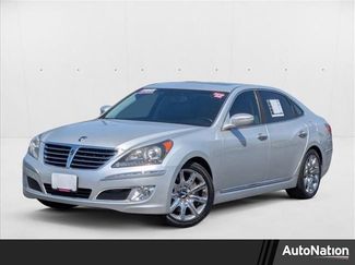 Used 2012 Hyundai Equus Ultimate image 1