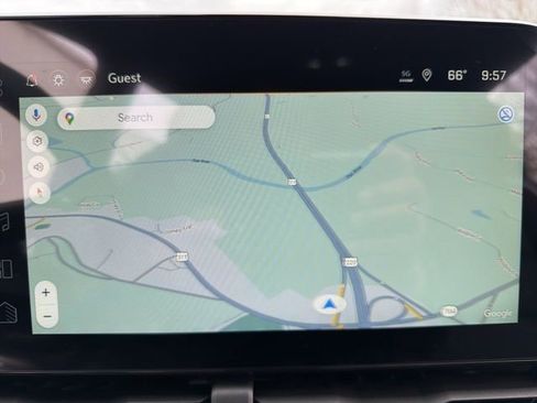 New 2026 Chevrolet Equinox RS w/ Convenience Package III image 56