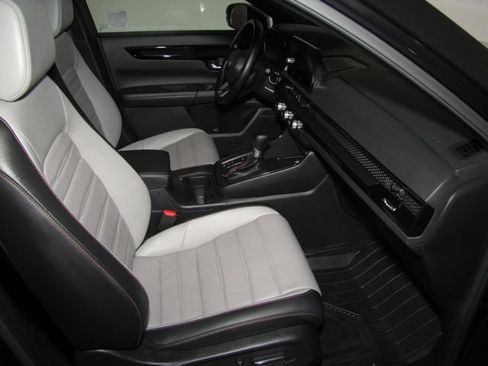 Certified 2026 Honda CR-V Sport Touring image 20