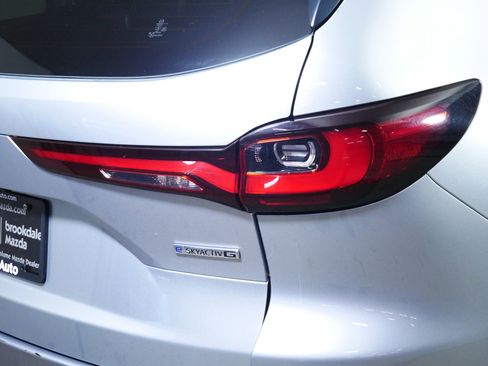 Used 2024 MAZDA CX-90 3.3 Turbo w/ Premium Package AWD/4WD image 17