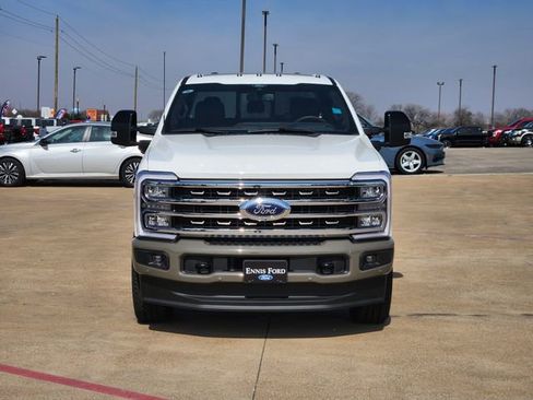 New 2026 Ford F250 King Ranch image 2
