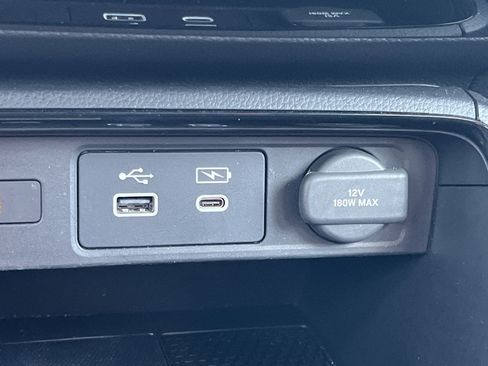 Certified 2024 Honda CR-V EX-L image 7