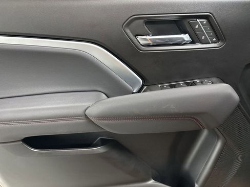 New 2026 Chevrolet Colorado Z71 AWD/4WD image 11