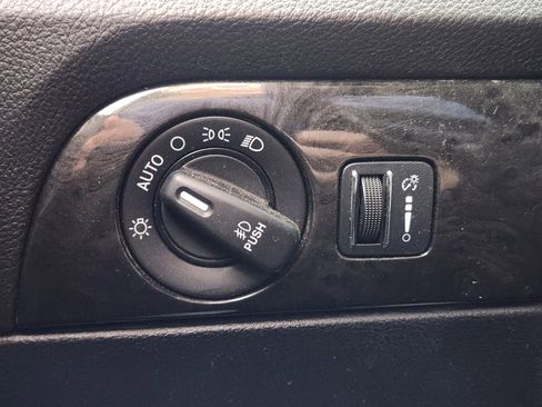 Used 2012 Dodge Durango R/T w/ Leather Interior Group image 27