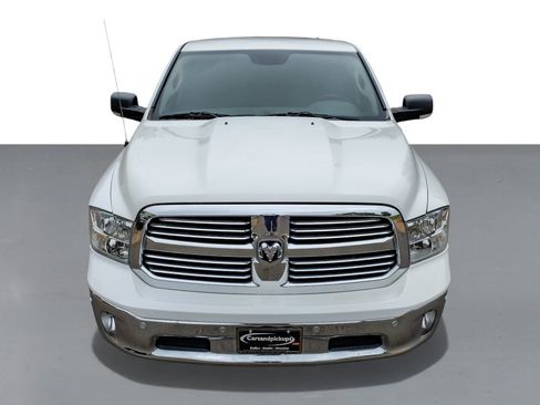 Used 2016 RAM 1500 Lone Star image 49