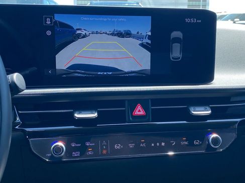 New 2026 Kia EV6 Light RWD image 22