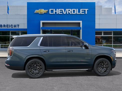 New 2026 Chevrolet Tahoe LS image 29