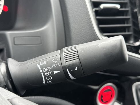 Used 2025 Honda Ridgeline Black Edition image 29