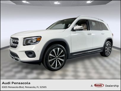 Used 2023 Mercedes-Benz GLB 250