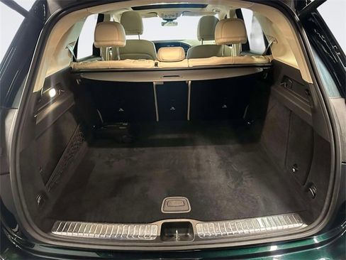 Certified 2022 Mercedes-Benz GLE 350 4MATIC image 10