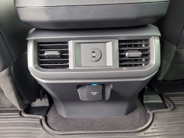 Used 2026 Ford F150 Tremor AWD/4WD image 15