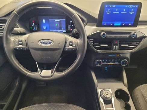 Used 2023 Ford Escape Active FWD image 22