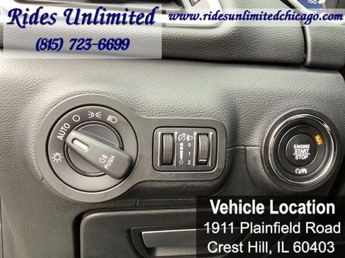 Used 2018 Maserati Ghibli image 24