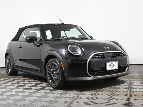 New 2026 MINI Cooper S FWD image 10