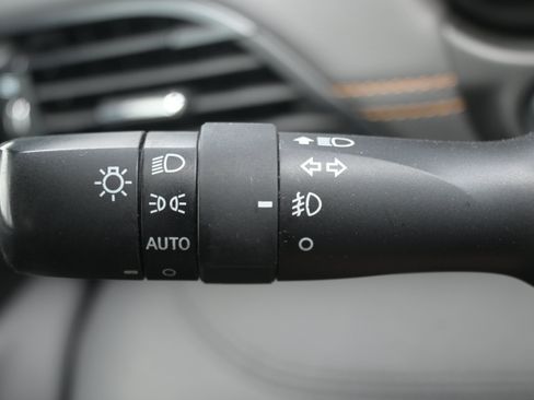 Certified 2025 Subaru Outback Wilderness AWD/4WD image 29