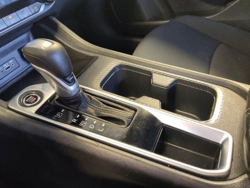 Used 2024 Nissan Sentra SV FWD image 26